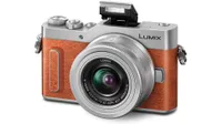 Best cameras for real estate photography: Panasonic Lumix GX880