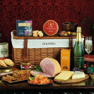 Christmas hamper