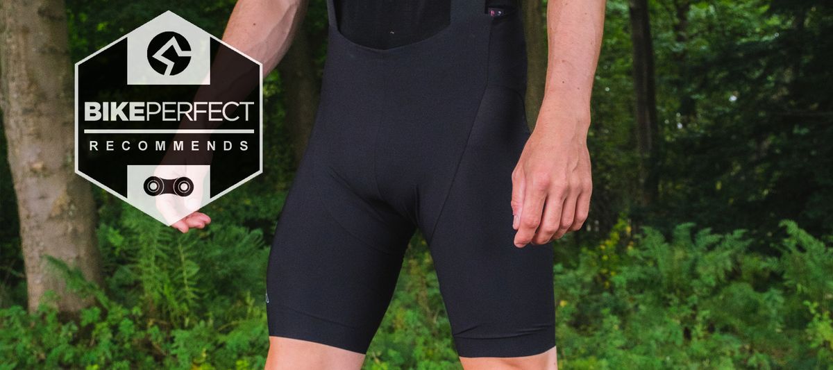 7MESH Mk3 bib short review