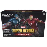 Beginner Box | View at Amazon