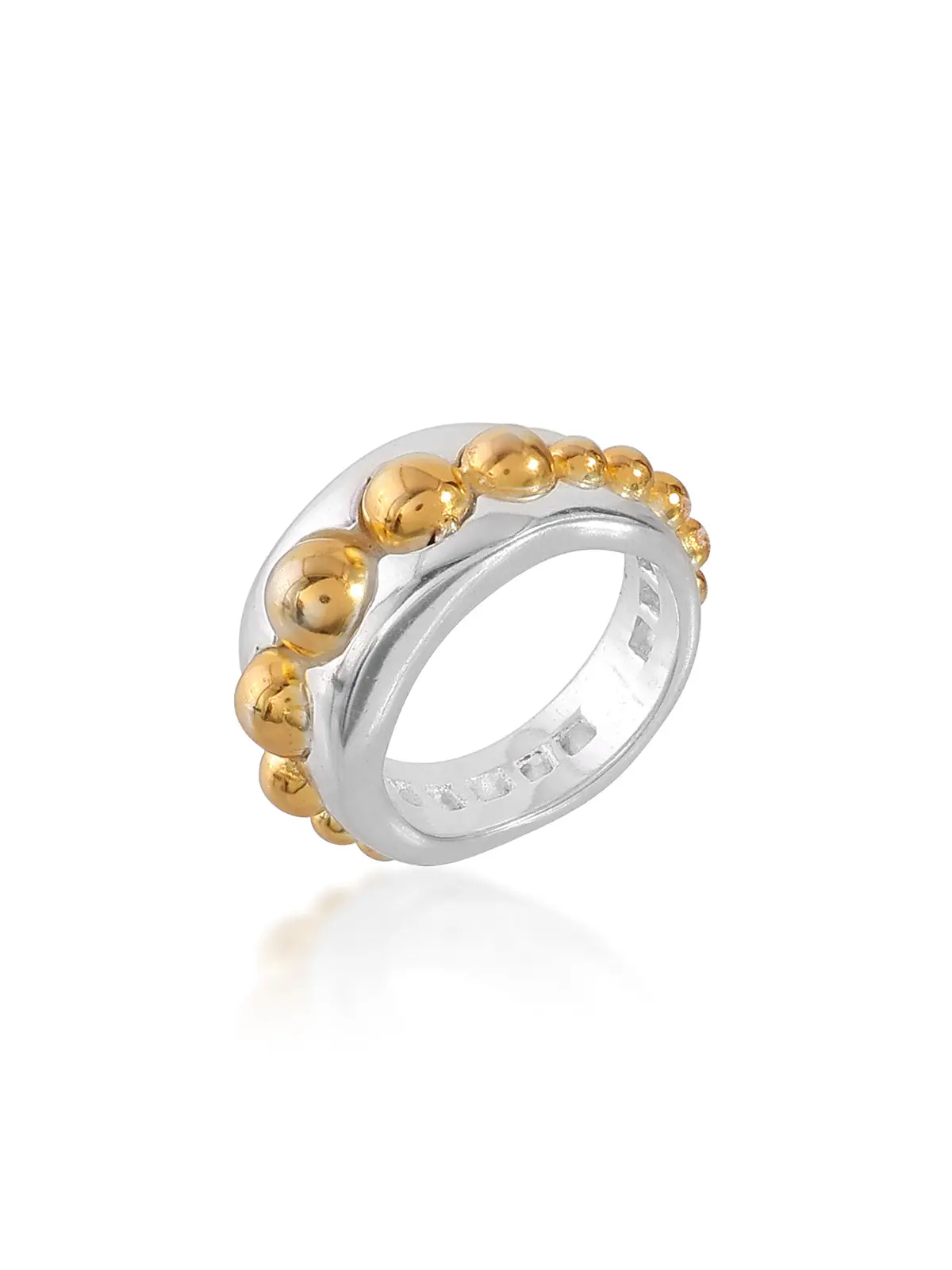 shylajewellery, Rafelli Citrine Earrings
