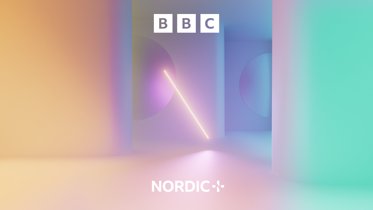 BBC Nordic by weareseventeen