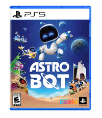 PlayStation Astro Bot 