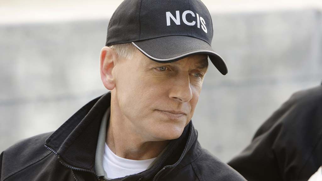 Mark Harmon on &#039;NCIS&#039;