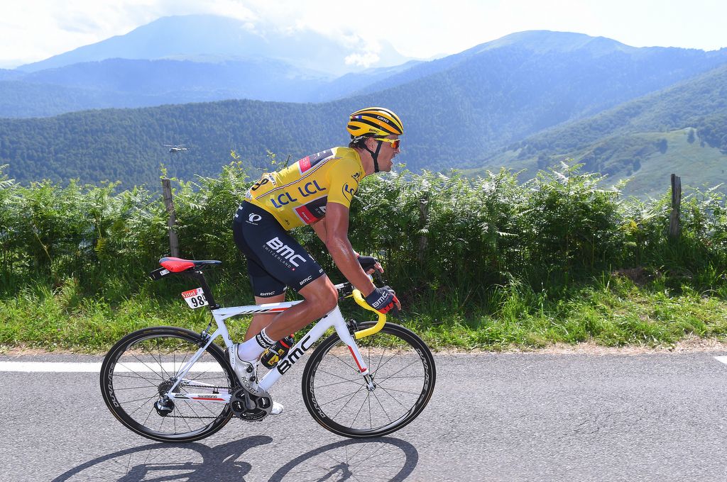 Greg Van Avermaet (BMC)
