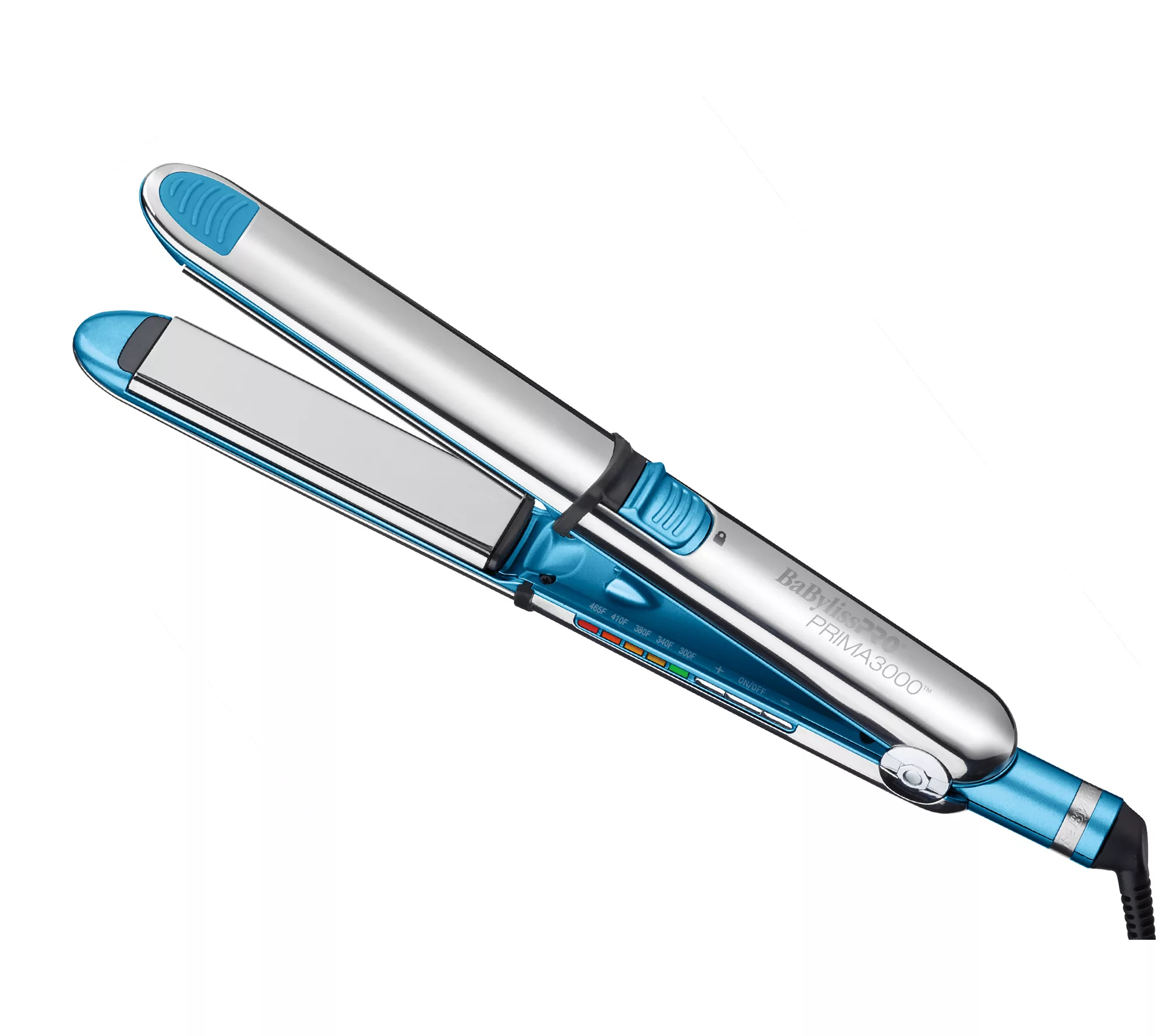 Babyliss Pro Nano Titanium Prima 1 Inch Ionic Straightener
