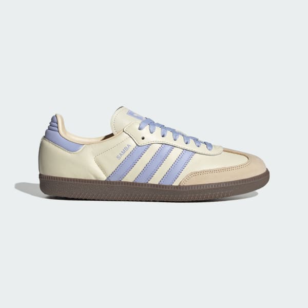 Samba Og Shoes