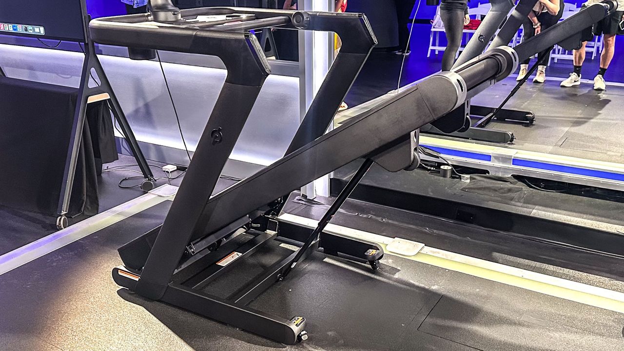 Peloton Tread Flex
