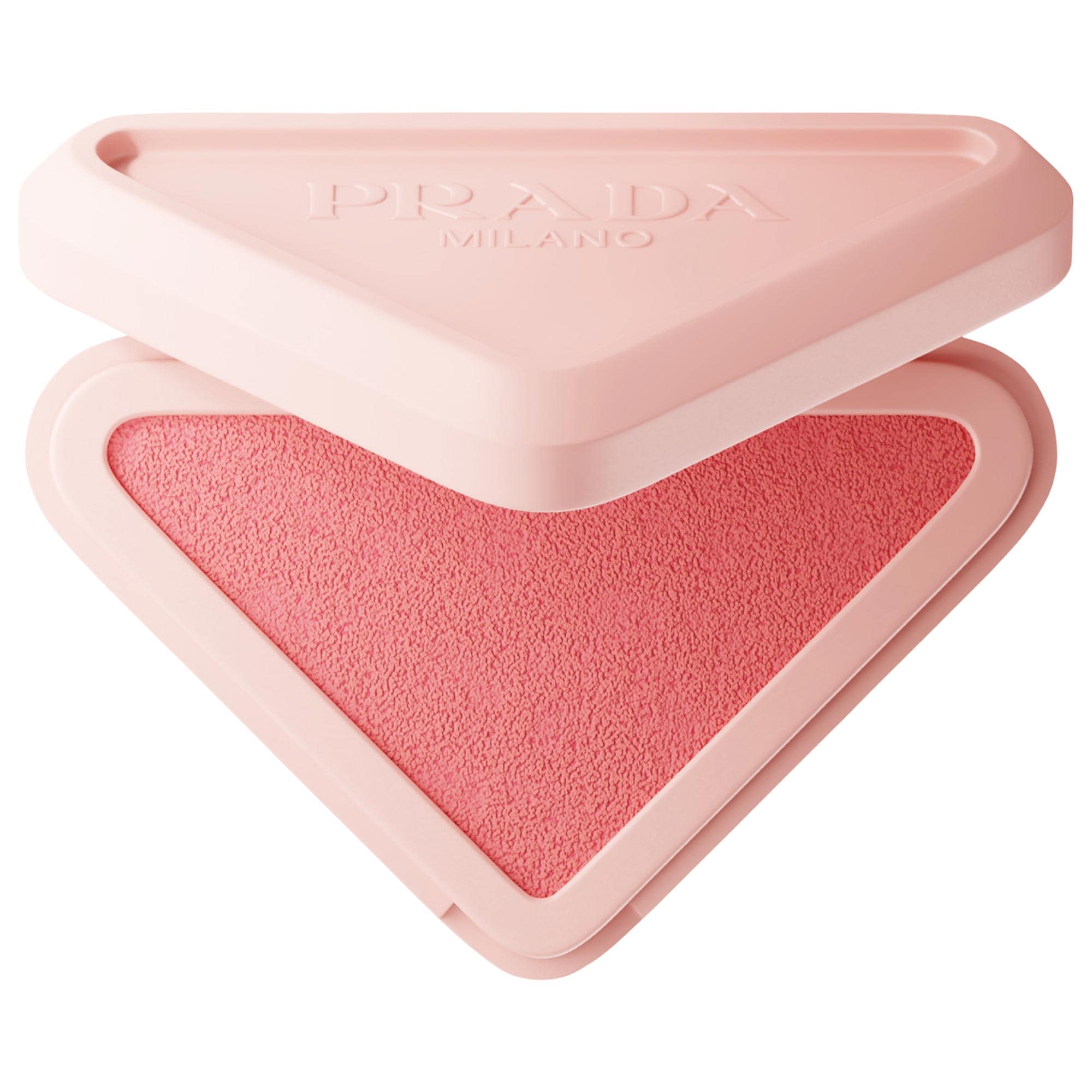 Touch Cream-To-Powder Soft Blur Longwear Blush - P72 Dahlia
