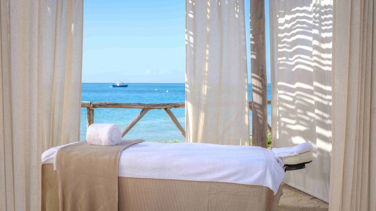 Soho Beach House Canouan