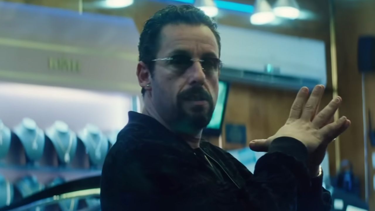 Uncut Gems