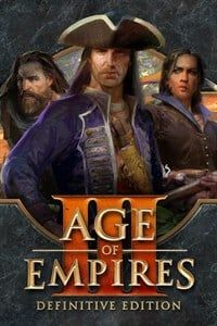Age Of Empires Iii Definitive Edition Reco Image