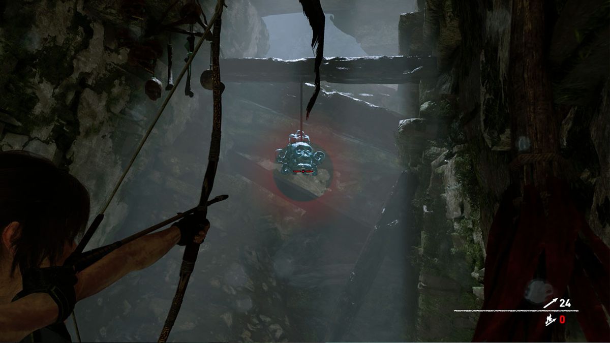 Shadow of the Tomb Raider death whistle locations How to complete the