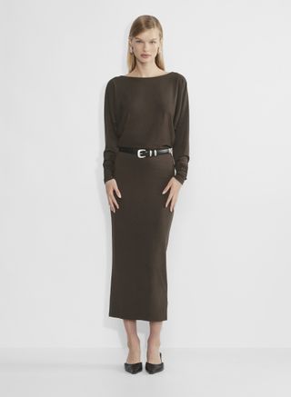 Babaton, Cote Dress