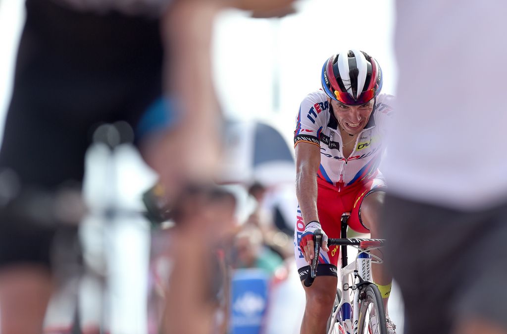 Joaquim Rodriguez (Katusha)