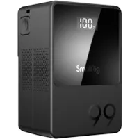 SmallRig VB99 V-Mount battery (6,800mAh) SmallRig VB99 V-Mount battery (6,800mAh)