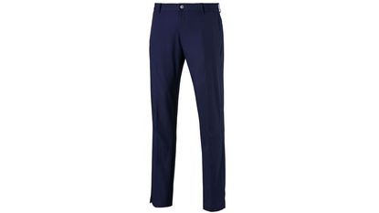 Puma tapered golf sales pants