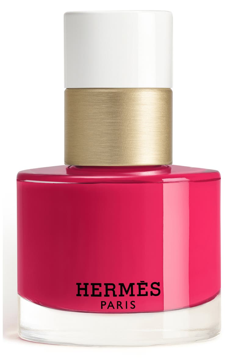 Les Mains Herm&amp;egrave;s - Nail Enamel