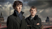 Sherlock