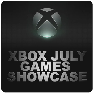Xbox July Showcase