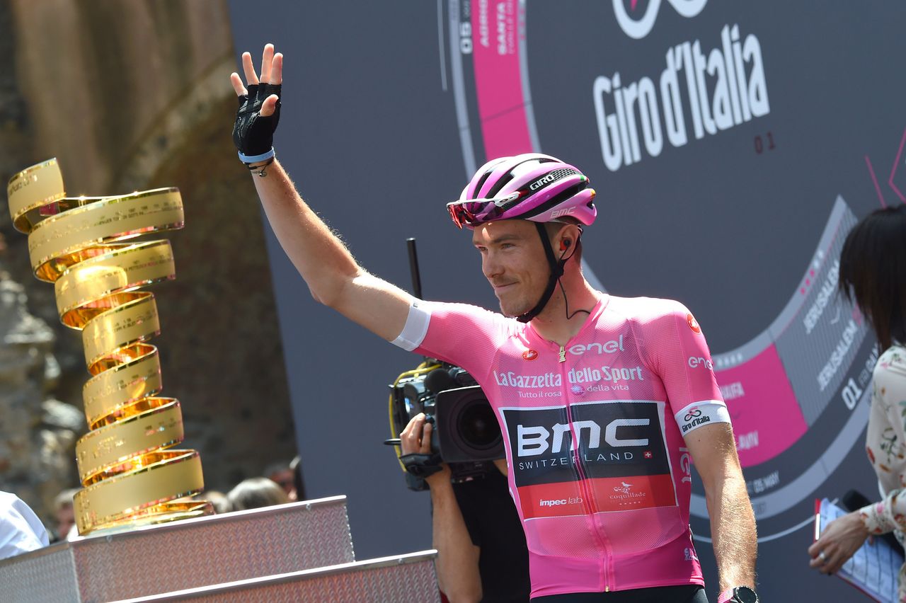 Rohan Dennis (BMC)