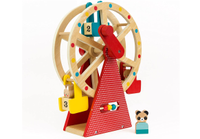 Petit CollageWooden Ferris Wheel - £56.95 | Not On The High Street 