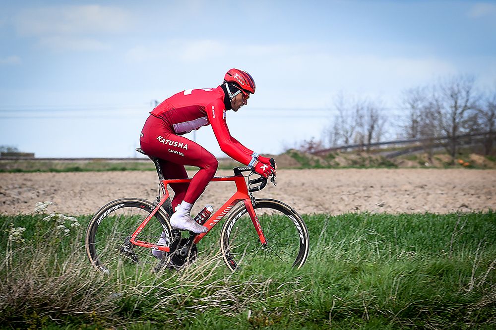 Jacopo Guarnier (Katusha)