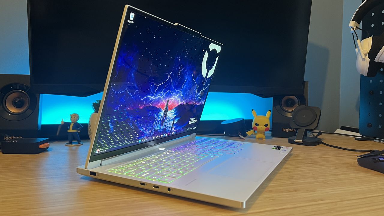 Some of my favorite gaming laptops come with Resident Evil Requiem for free this week