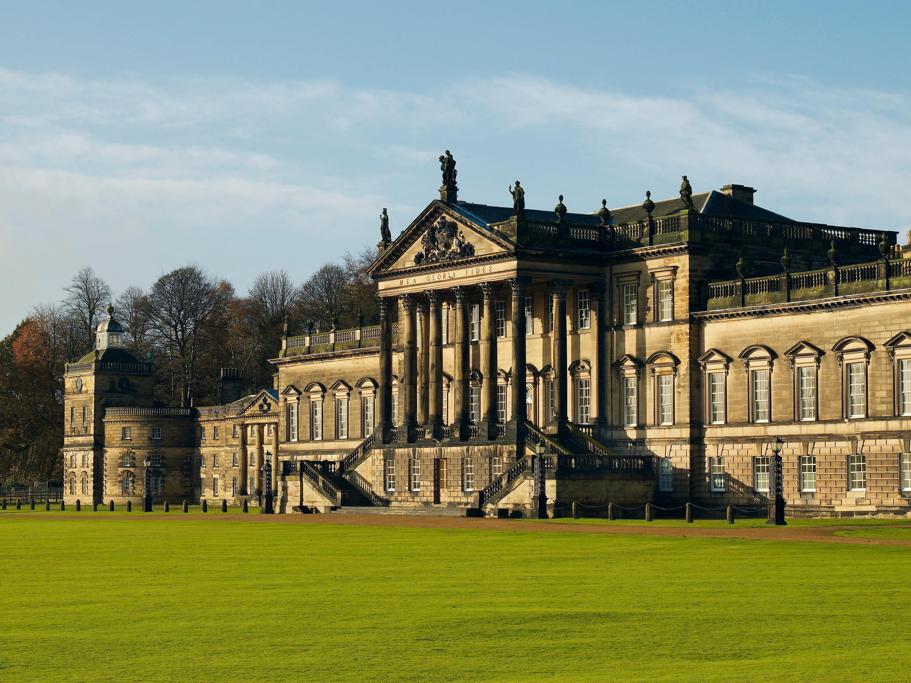 Wentworth Woodhouse 