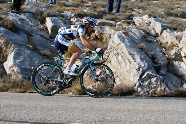 Thomas De Gendt (Vacansoleil-DCM)