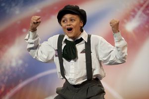 BGT&#039;s Oliver singer Callum is &quot;autistic&quot;