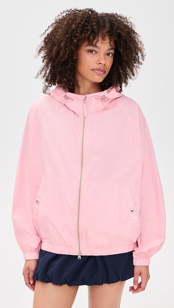 Dunst Summer Breeze Windbreaker
