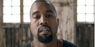 Kanye West Music Video "All Day/I Feel Like That"