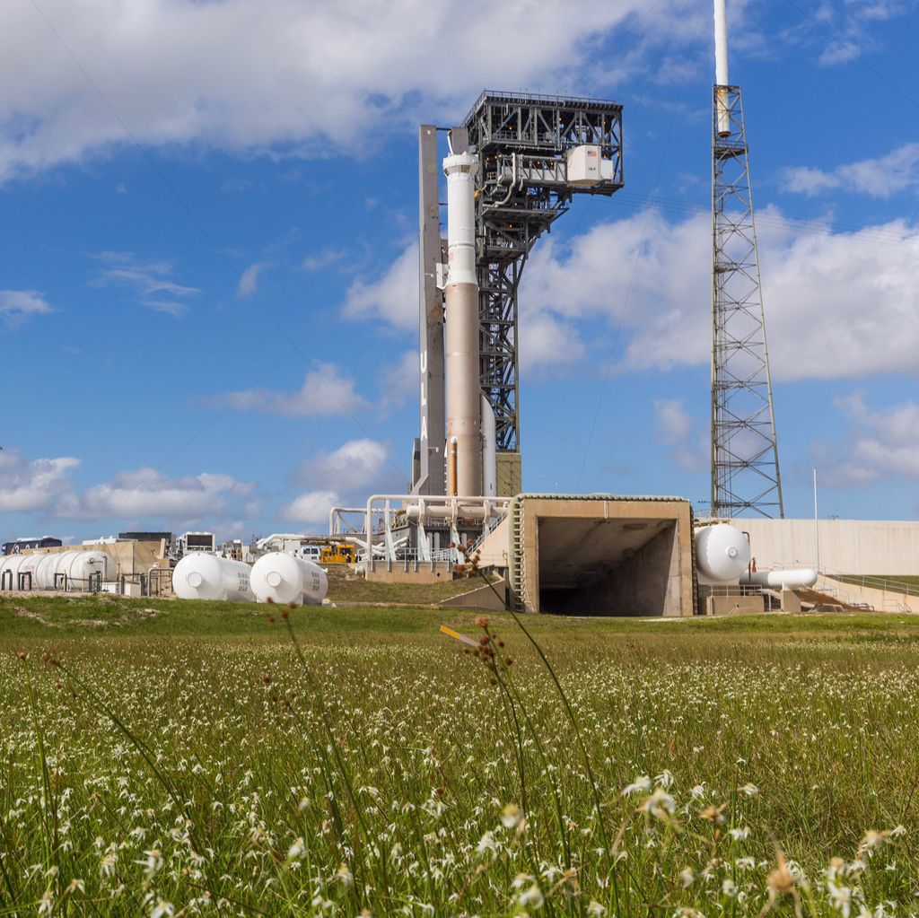 Rocket glitch delays launch of European Solar Orbiter to Feb. 7 | Space