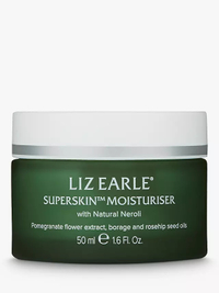 Liz Earle Superskin™ Moisturiser with Natural Neroli 50ml:  was