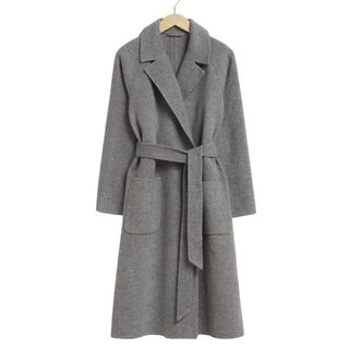 & Other Stories Coat