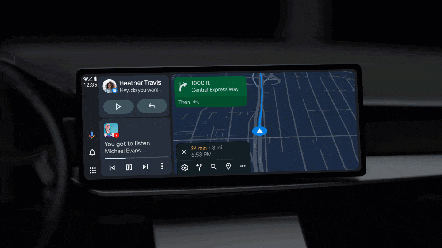 One of my major Android Auto frustrations is finally getting fixed |  TechRadar