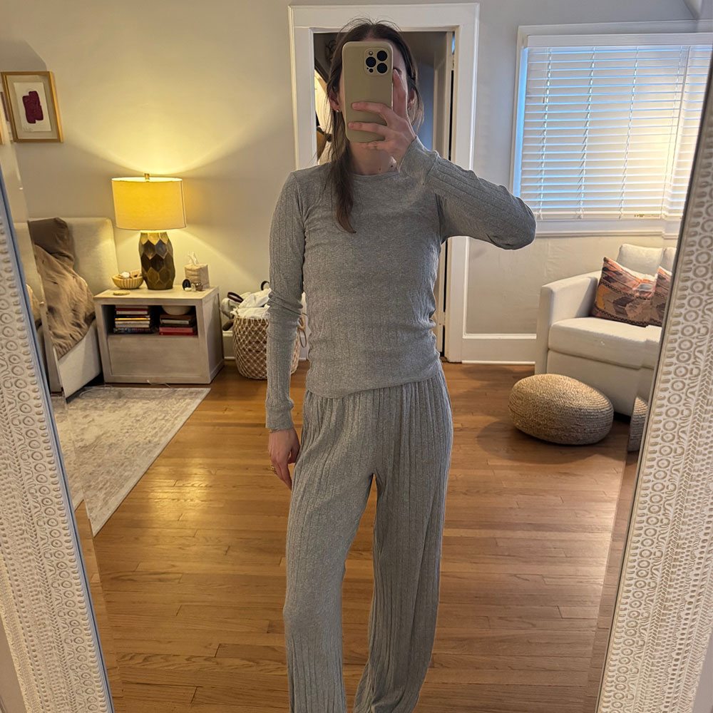 The best loungewear brands