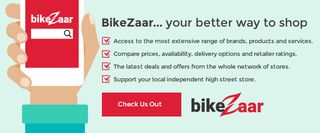 BikeZaar digital banner