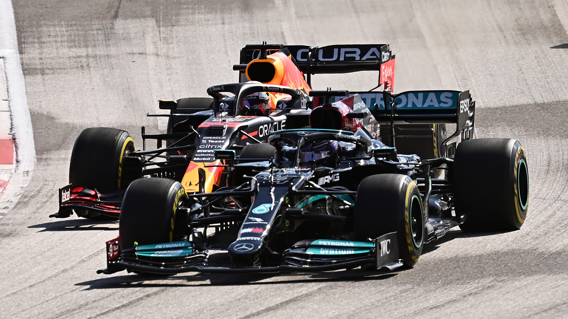 F1 Mexico City Grand Prix Live Stream How To Watch The Race Live Online Tom S Guide