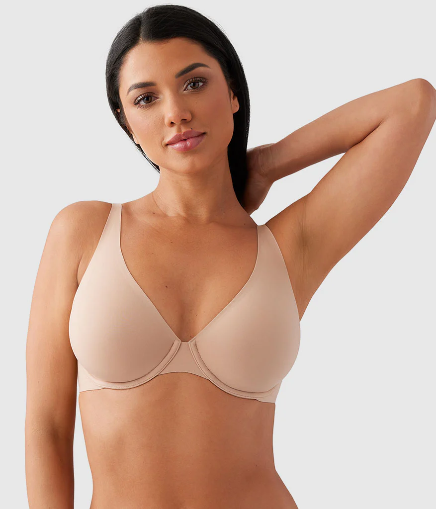 Wacoal, Better Than Braless&amp;trade; Underwire Bra: Roebuck
