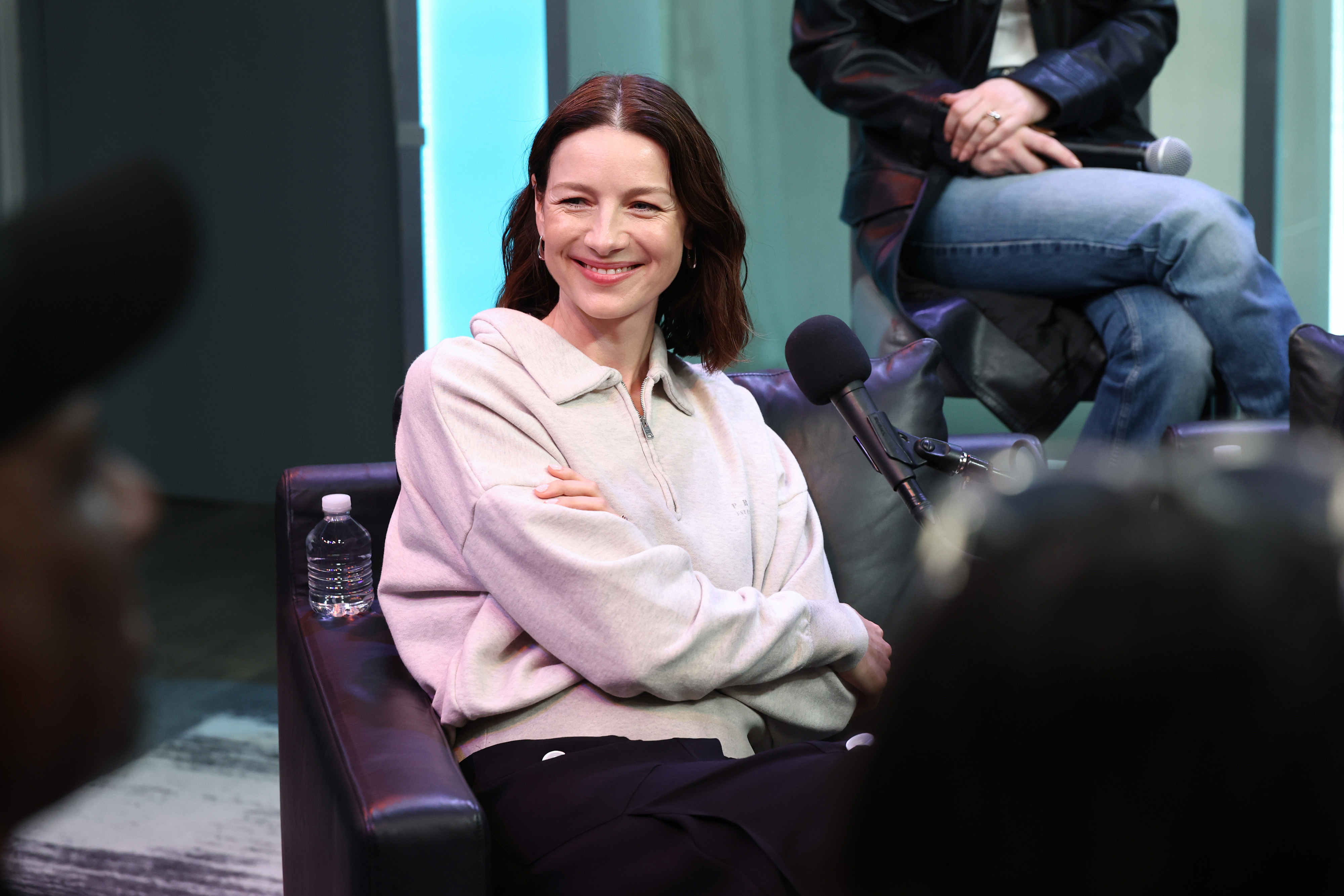 irish - Caitriona Balfe