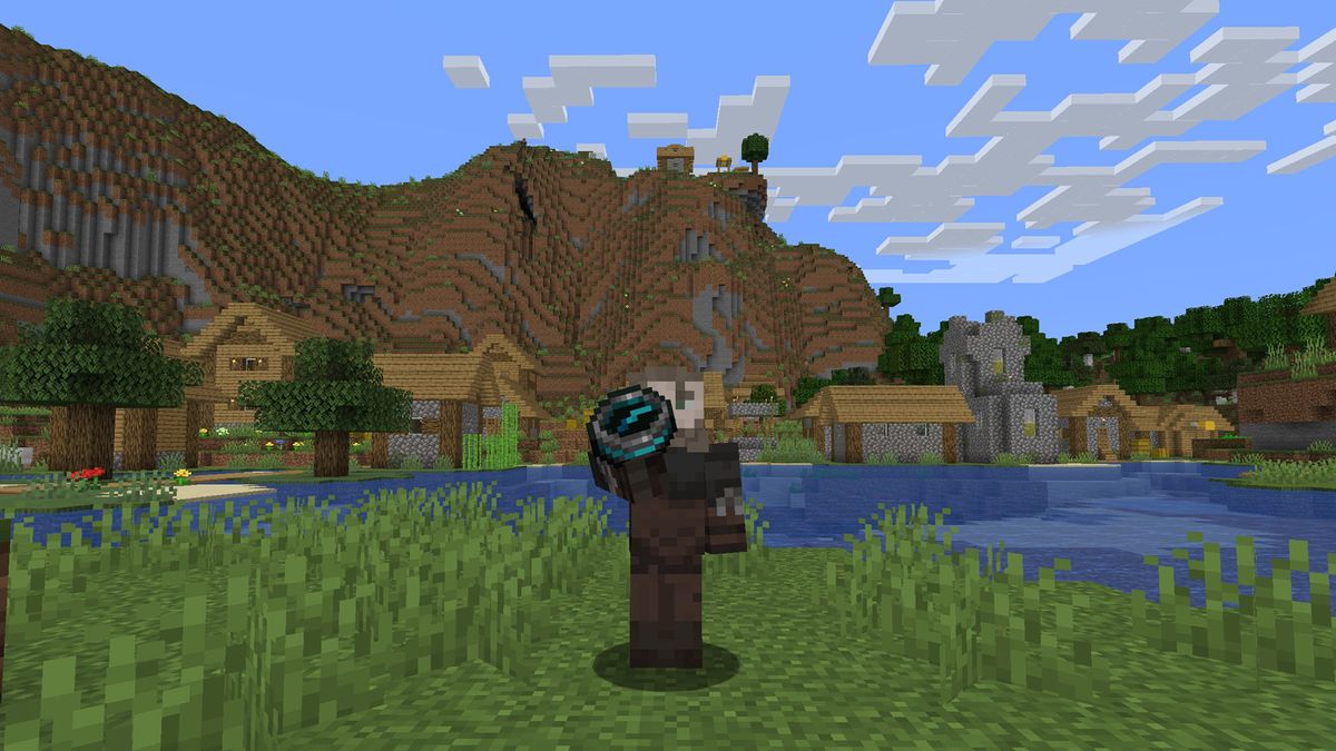 Recovery compass in Minecraft: All you need to know