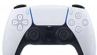 PlayStation 5 DualSense Wireless Controlle