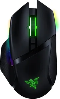 Razer Basilisk Ultimate: $150 $79 @ Amazon