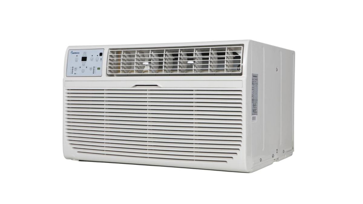 Best thru wall air conditioners 2024 Top Ten Reviews