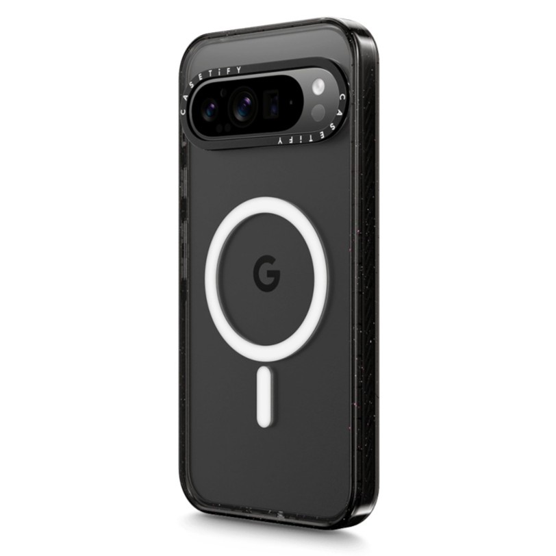 CASETiFY Impact Magnetic Case for Google Pixel 10 and 10 Pro