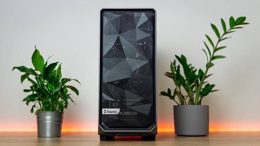 Fractal Design Meshify 2 Compact