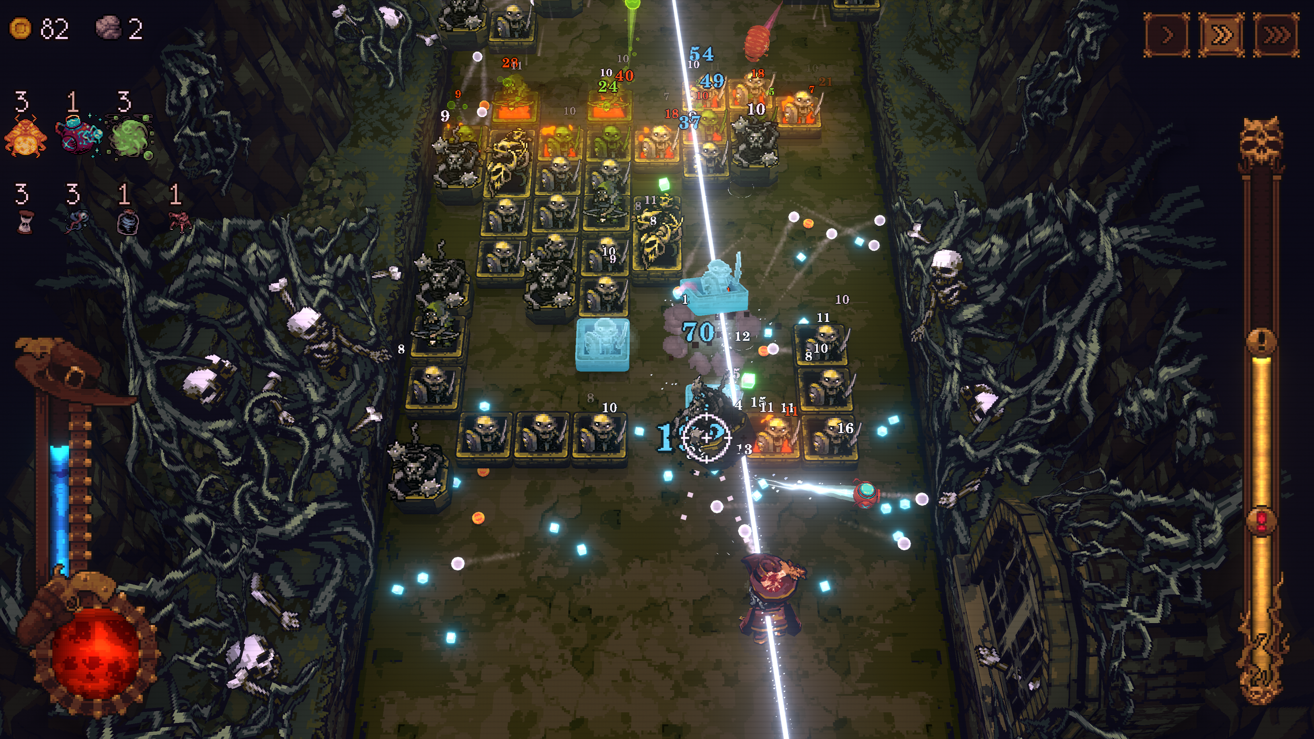 Ball X Pit 2026 roadmap revealed