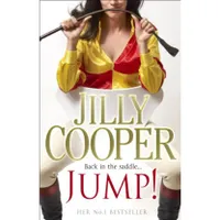 Jump! by Jilly Cooper